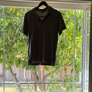 Hugo Boss Dark Polo Shirt